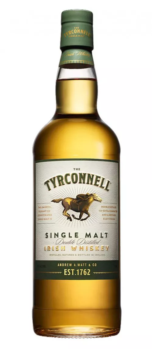 Tyrconnell 0,7l 43%