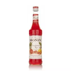 Monin Pink Grapefruit - Pamplemousse Rose 0,7l