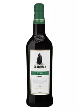 Sandeman Sherry Fino 0,75l 15%