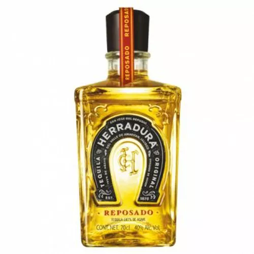 Herradura Reposado 0,7l 40%