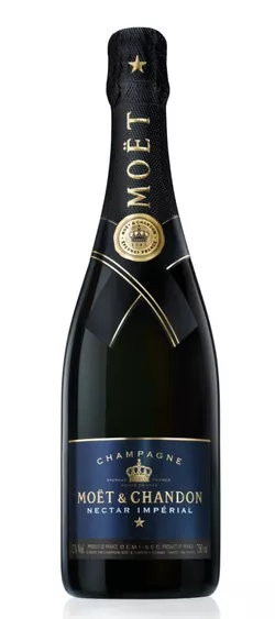 Moët & Chandon Nectar Imperial 0,7l 12,5%