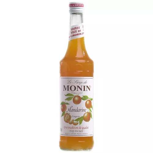 Monin Mandarine 0,7l