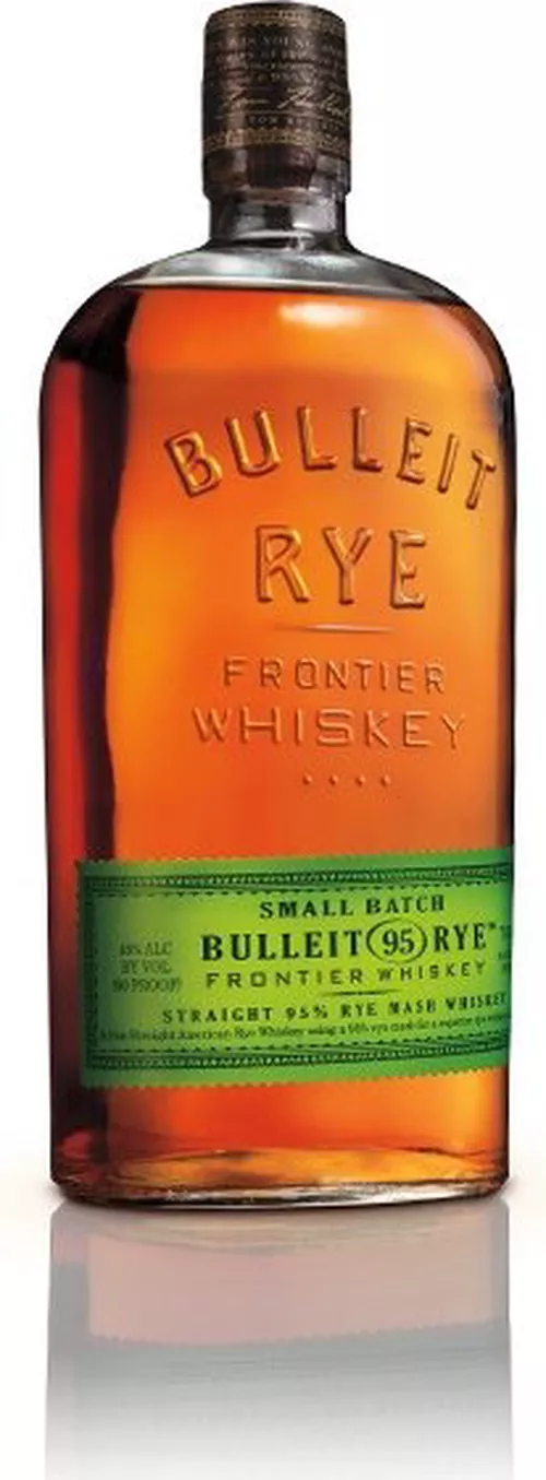 Bulleit Rye 0,7l 45%