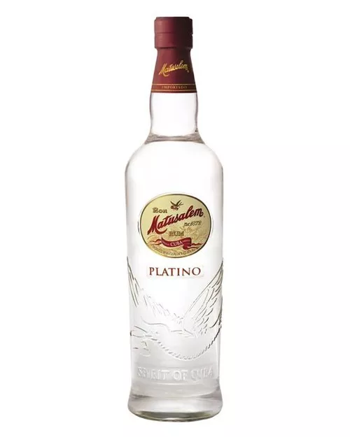 Matusalem Platino 0,7l 40%