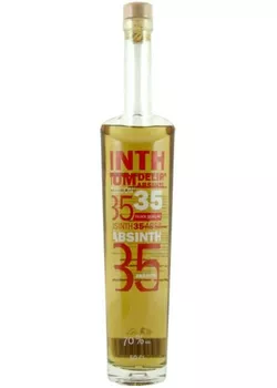 Absinth 35 Lor 0,5l 70%