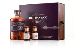 Ron Botran 75 Aniversario 0,5l 40% GB