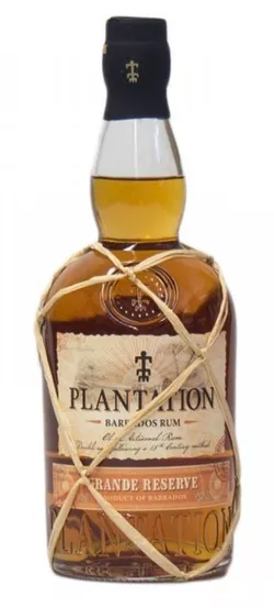 Plantation Grande Réserve 0,7l 40%