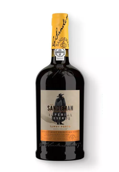 Sandeman Imperial Porto Tawny 0,75l 20%