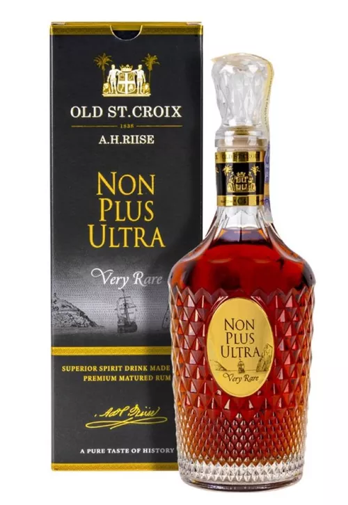 A.H.Riise Non Plus Ultra 0,7l 42%