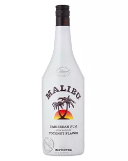 Malibu 1l 21%