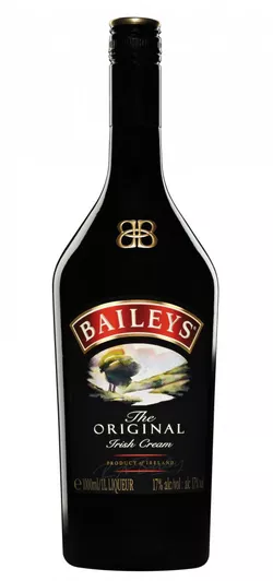 Baileys Irish Cream 1l 17%