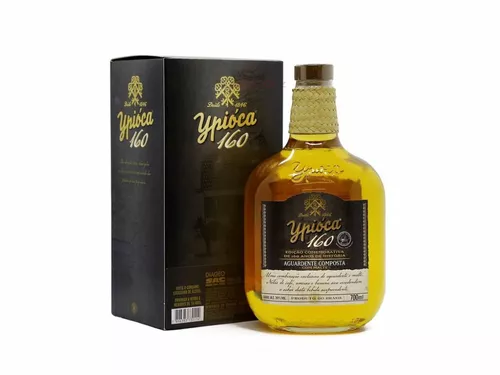 Ypióca 160 0,7l 39%