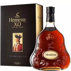 Hennessy XO 0,7l 40%