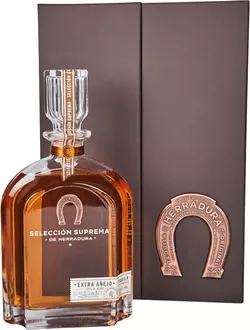 Herradura Selección Suprema 0,7l 40%