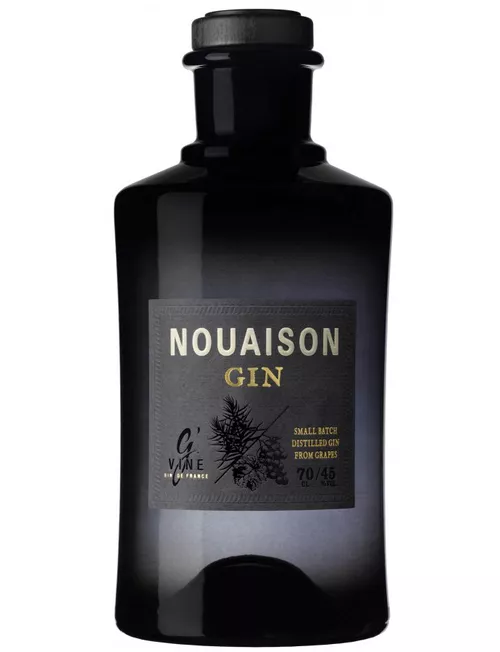 G'Vine Nouaison Gin´ 0,7l 45%