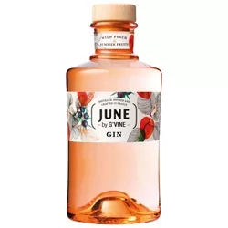 June Gin Liqueur 0,7l 30%