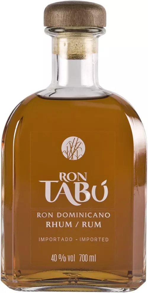 Tabú Premium 0,7l 40%