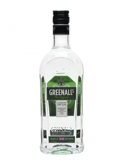 Greenall's London Dry Gin 0,7l 40%