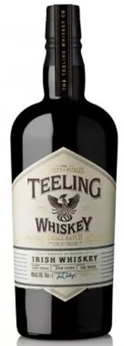 Teeling Small Batch Rum Cask Irish Whiskey 0,7l 46%