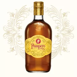 Pampero Especial 40% 1l