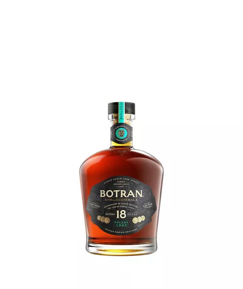 Botran 18y 40% 0,7l