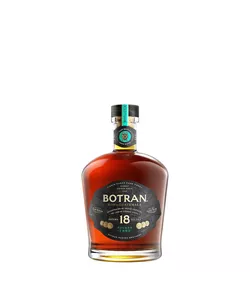 Botran 18y 40% 0,7l