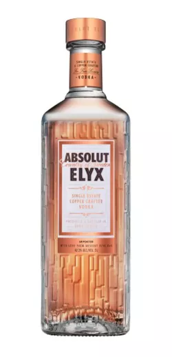 Absolut Elyx 3l 42,3%