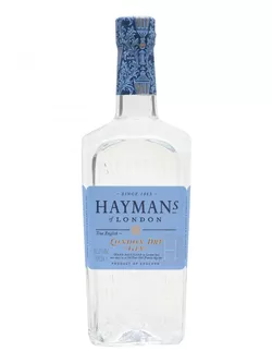 Hayman's London Dry Gin 0,7l 41,2%