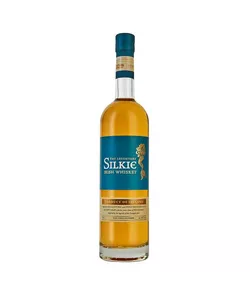 Silkie Irish Whiskey 46,0% 0,7 l