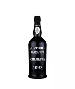 Justino’s Madeira Colheita 1997 19,0% 0,75 l