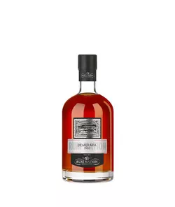 Rum Nation Demerara Solera No.14 40,0% 0,7 l