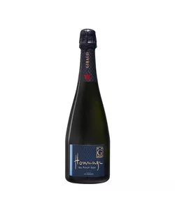 Henri Giraud Hommage au Pinot Noir 12,0% 0,75 l