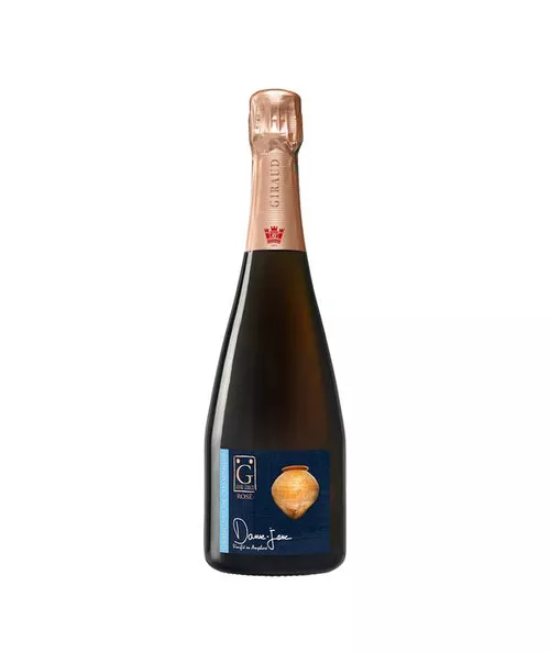 Henri Giraud Dame-Jane Rosé 12,0% 0,75 l