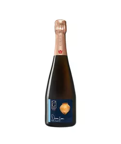 Henri Giraud Dame-Jane Rosé 12,0% 0,75 l