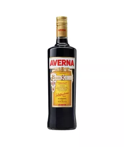 Averna Amaro Siciliano 29,0% 1,0 l