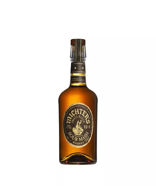 Michter's US*1 Sour Mash 43,0% 0,7 l