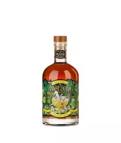 Meticho Rum & Citrus 40,0% 0,7 l