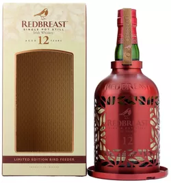 Redbreast 12y 0,7l 40% GB L.E.