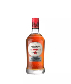 Angostura 7 Y.O. 40,0% 0,7 l