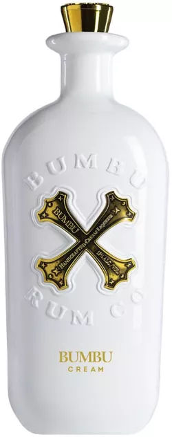 Bumbu Cream 0,7l 15%