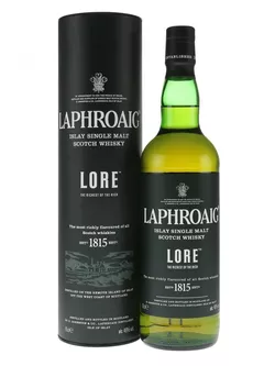 Laphroaig Lore 0,7l 48%