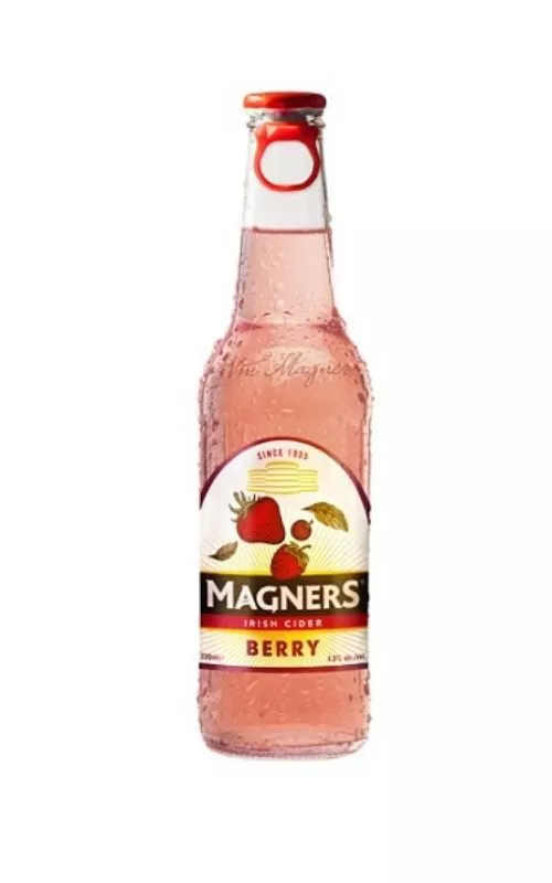 Magners Berry 0,33l 4%