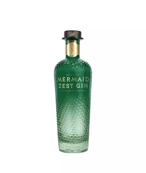 Mermaid Zest Gin 40,0% 0,7 l