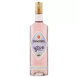 Dynybyl Gin Violet 37,5% 0,5 L