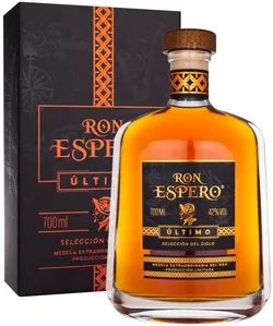 Ron Espero Último 0,7l 42% GB