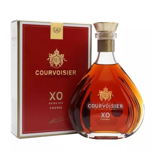 Courvoisier XO 1l 40%