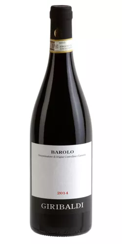 Barolo, Piemonte DOCG