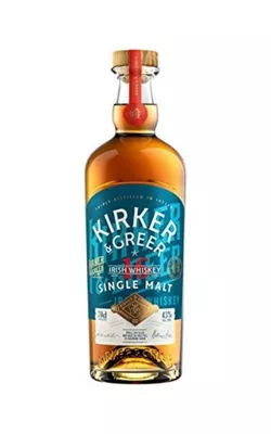 Kirker a Greer 16y 0,7l 43%