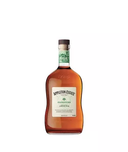 Appleton Estate Signature 40,0% 0,7 l