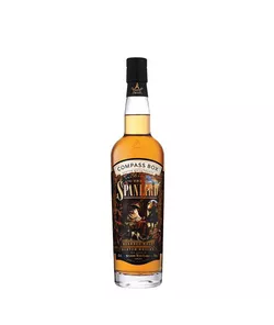 Compass Box The Story Of The Spaniard 43,0% 0,7 l